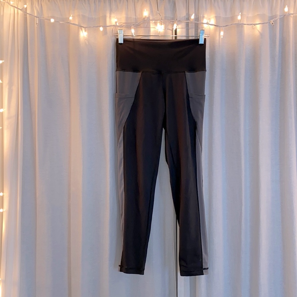 aerie | chill play move | leggings